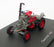 Hachette 1/43 Scale Model Tractor HT024 - 1954 Chauvin R6 - Grey