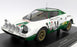 Minichamps 1/18 Scale Diecast - 155 751714 Lancia Stratos Monte Carlo 1975 Win
