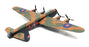 Corgi 1/72 Scale AA32615 - Avro Lancaster RAF 617 Sq. L. Knight Eder Dam Raid