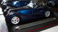 MAISTO 1/18 - 36637 MORGAN AERO 8 - DARK BLUE
