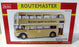 Sunstar 1/24 Scale Diecast - 2911 Routemaster RM1983 ALD 983B 50Th London Gold