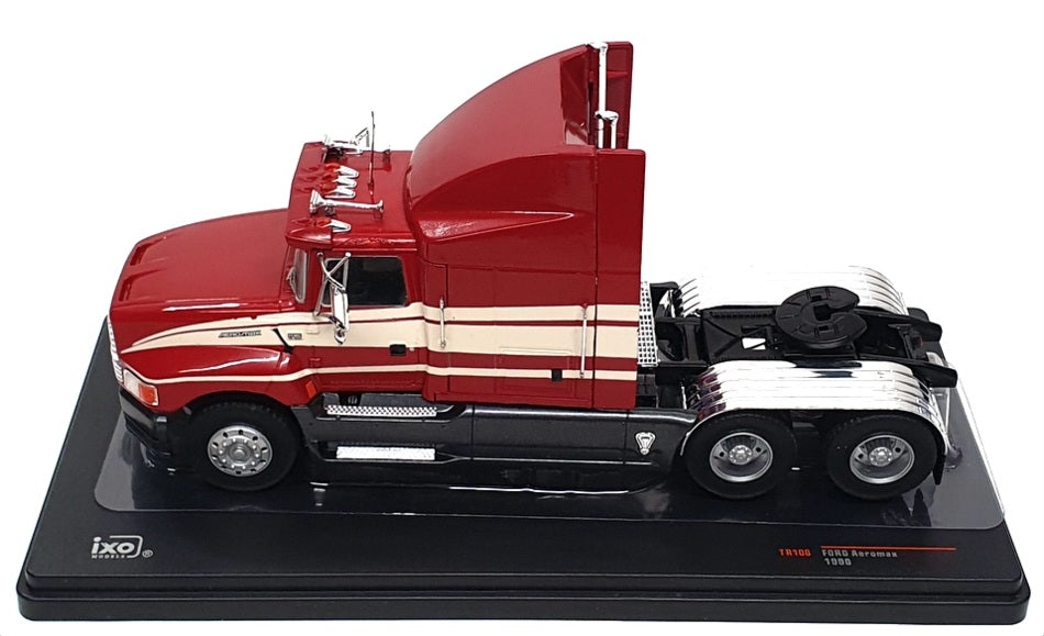 IXO 1/43 SCALE Diecast TR140.22 - 1978 Berliet TR 350 Truck - Black EUR IXO 1/43 SCALE Diecast TR140.22 - 1978 Berliet TR 350 Truck - Black EUR