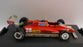 Brumm 1/43 Scale Metal Model - R268 FERRARI 126C2 G.P SAN MARINO 1982 PERONI
