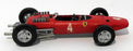 John Day Models 1/43 Scale E2027 - Ferrari 1512 F1 #4