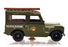 Vitesse 1/43 Scale 474.1 - 1960 Land Rover - Post Office Telephones