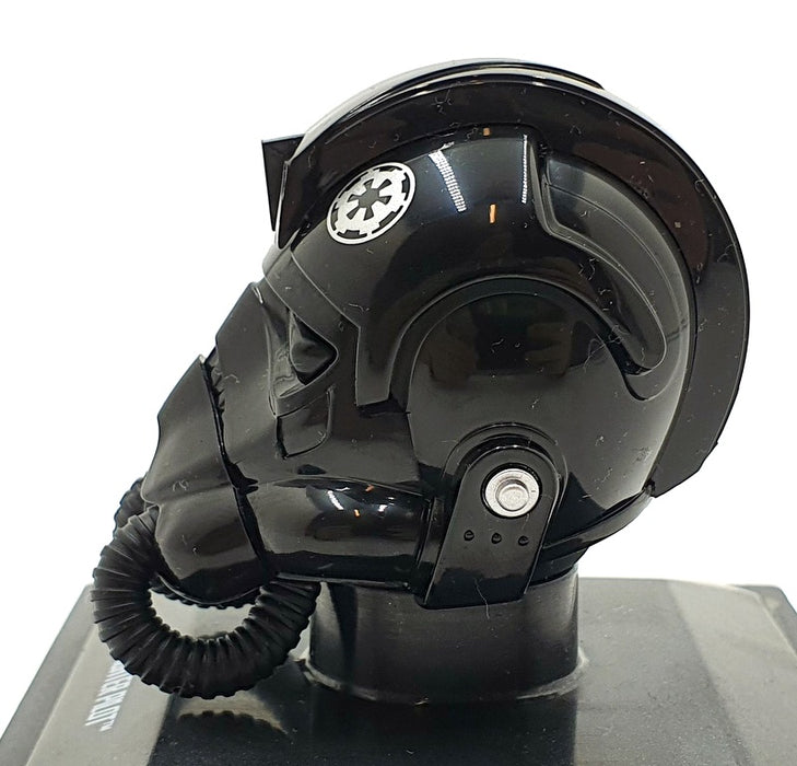 Deagostini HEL02 - Star Wars Helmet Collection - Tie Fighter Pilot