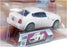 Mattel Disney Pixar Cars T9070 #138 - Antonio Veloce Eccellente - White