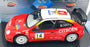 Solido 1/18 -  9021 Citroen Xsara T4 WRC Rally Costa Brava - Bugalski