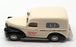Durham Classics 1/43 Scale DC-19 - 1941 Chevrolet St John Ambulance