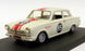 SMTS 1/43 Scale RL90 - Ford Lotus Cortina - #85 Gardner