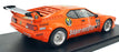 Werk83 1/18 Scale Diecast W1803002 - BMW M1 DRT #31 K.Konig Jaegermeister
