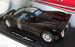 MOTORMAX 1/18 - 73147 PAGANI ZONDA C12 - BLACK