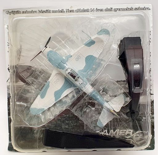 Amercom 1/72 Scale Aircraft AM2503F - 1944 Yakovlev Yak-3