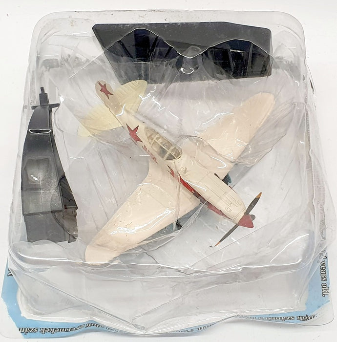 Amercom 1/72 Scale Aircraft AM1602ZA - 1942 Mikoyan-Gurevich Mig-3