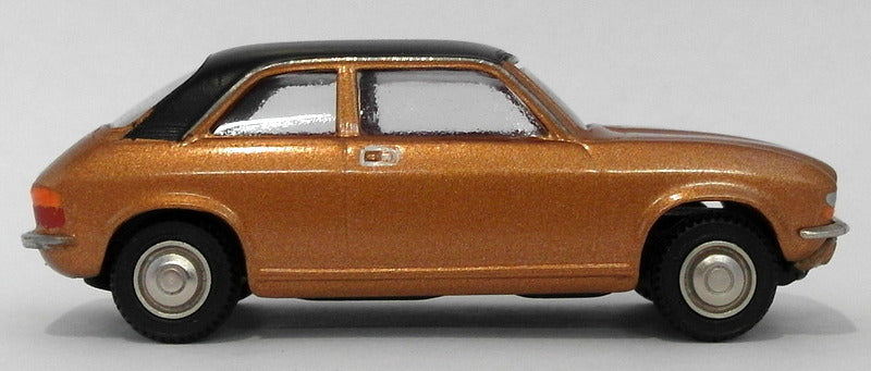 Somerville Models 1/43 Scale 101K - Austin Allegro 1st Edition Built Kit