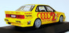 Minichamps 1/43 Scale Model Car MIN 931121 - Audi V8 Quattro Evo Belgian Evo