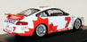 Minichamps 1/43 Scale Model Car 400 036907 Porsche 911 GT3 Cup Daytona 250 2003