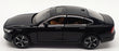 Tayumo 1/32 Scale Pull Back & Go 32100012 - Volvo S90 - Onyx Black
