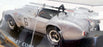 Altaya 1/43 Scale Model Car Al2603J - 1966 Shelby Cobra 427 S/C
