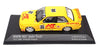 Minichamps 1/43 Scale 433 882035 - BMW MS Auto Tech #35 JTCC 1988 - Yellow
