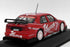 Minichamps 1/43 Scale 950212 - Alfa Romeo 155 V6 TI DTM '95 #12 M.Alboreto