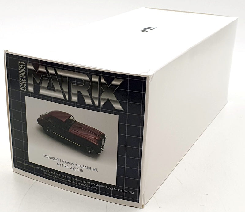 Matrix 1949 Aston Martin DB1 le Mans - Forum 43 - The Zone Forums Matrix 1949 Aston Martin DB1 le Mans - Forum 43 - The Zone Forums