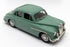 Lansdowne Models 1/43 Scale LDM3A - 1956 MG Magnette Z Series - Island Green
