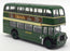 Corgi 1/76 Scale Bus AN40814 - Bristol Lodekka FS5G Lincolnshire Transport