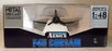 Armour 1/48 Scale diecast - 98102 UK Royal Navy F4U Corsair IV FAA 1836 Sqn