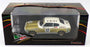 Trofeu 1/43 Scale RR.de24 - Ford Capri 2600 RS - 3rd Nurburgring 1972