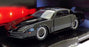 Jada 1/32 Scale Model Car 99799 - K.I.T.T. - Knight Rider - Black