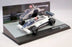 Atlas Editions 1/43 Scale 20219B - F1 Brabham Ford Germany GP 1981 Piquet