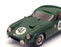 The Racing Line 1/43 Scale 3621L - 1957 Lotus Elite Race Car - #41 Green