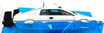 Autoworld 1/18 Scale Diecast AWSS132 Lotus Esprit S1 007 James Bond White