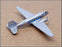 Schabak 1/600 Scale 932/16 - Douglas DC-3 Aircraft - SAS