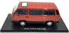 KK Scale 1/18 Scale Diecast KKDC180991 VW Bus T3 Multivan Magnum 1987 Red