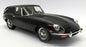 Schuco 1/12 Scale 45 004 6100 Jaguar E-Type Station Wagon H&M Hearse Black