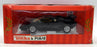 Polistil 1/16 Scale Diecast - 01695 Lamborghini Countach Black