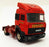 Eligor 1/43 Scale Diecast 11335 - Iveco F1 Car Transporter Truck - Ferrari
