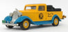 Brooklin 1/43 Scale BRK16A  004  - 1935 Dodge Pick Up  CTCS 1 Of 450