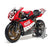 Minichamps 1/12 Scale 122 040219 - Ducati 998RS Lucio Pedercini WSB 2004