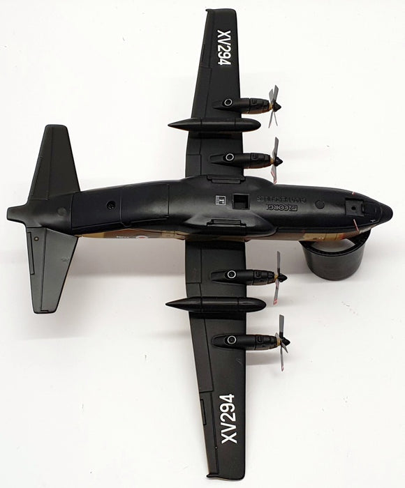CORGI 1/144 Scale 48403 - Lockheed 382 Hercules C.1 Royal Air Force