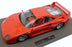Top Marques 1/12 Resin - TM 12-17A Ferrari F40 1987 Red