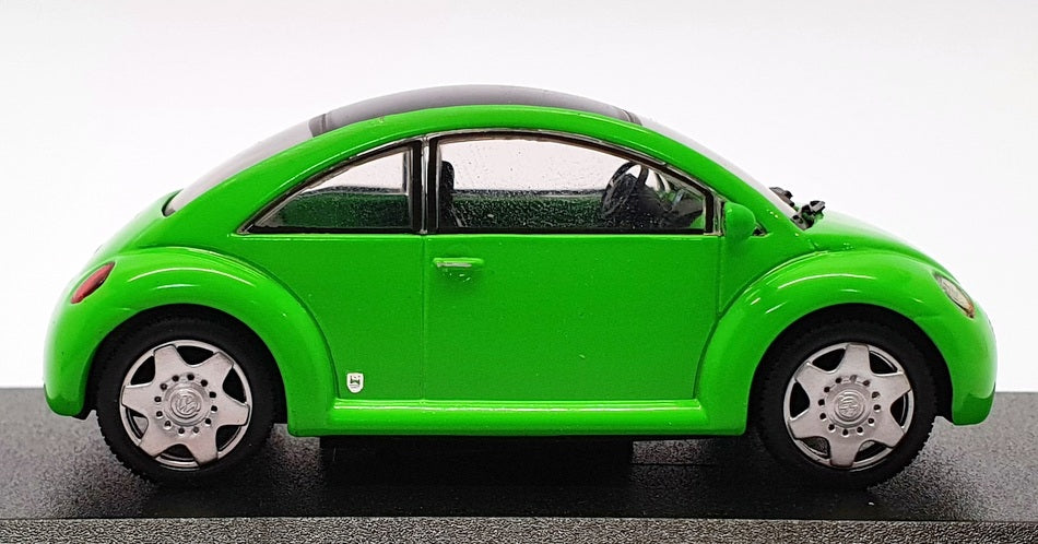 Detail Cars 1/43 Scale Model Car ART262 - Volkswagen Concept 1 - Green