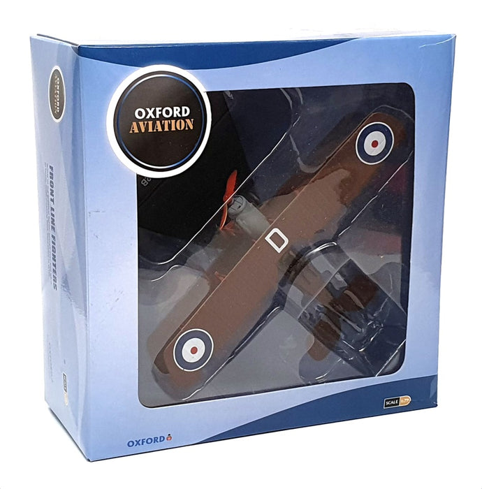 Oxford Diecast 1/72 Scale AD001 - Bristol Fighter F2B - D8096/G-AEPH RFC