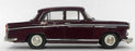 Pathfinder Models 1/43 Scale PFM13 - 1966 Morris Oxford 1 Of 600 Maroon