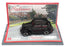 Corgi 1/43 Scale Diecast 01402 - Ford Popular - Black