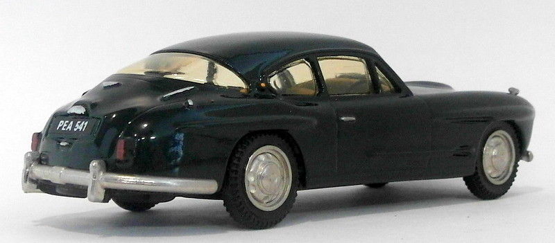 Pathfinder Models 1/43 Scale PFM1 - 1957 Jensen 541R 1 Of 600 Metallic Green