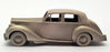 Danbury Mint 11cm Long Pewter DA01 - 1954 Rolls Royce Silver Dawn