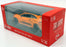 Tayumo 1/36 Scale Pull Back & Go 36100024 - Jaguar I-Pace e Trophy - Orange